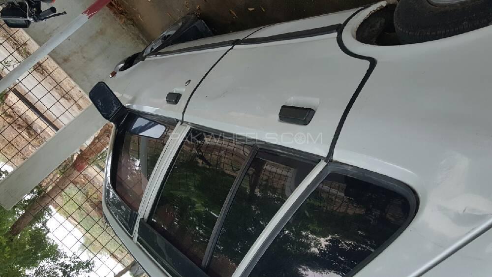 Suzuki Khyber 1998 for Sale in Karachi Suzuki Khyber 1998 for Sale in Karachi Image-3