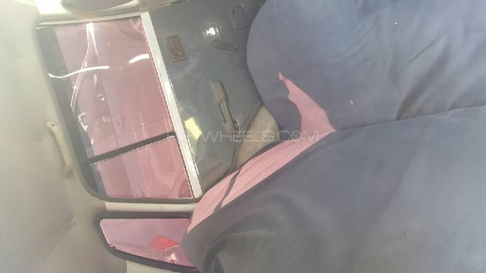 Suzuki Khyber 1998 for Sale in Karachi Suzuki Khyber 1998 for Sale in Karachi Image-10