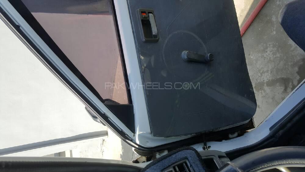 Suzuki Khyber 1998 for Sale in Karachi Suzuki Khyber 1998 for Sale in Karachi Image-16