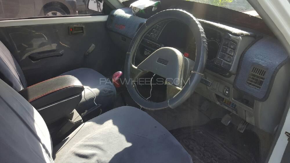 Suzuki Khyber 1998 for Sale in Karachi Suzuki Khyber 1998 for Sale in Karachi Image-18