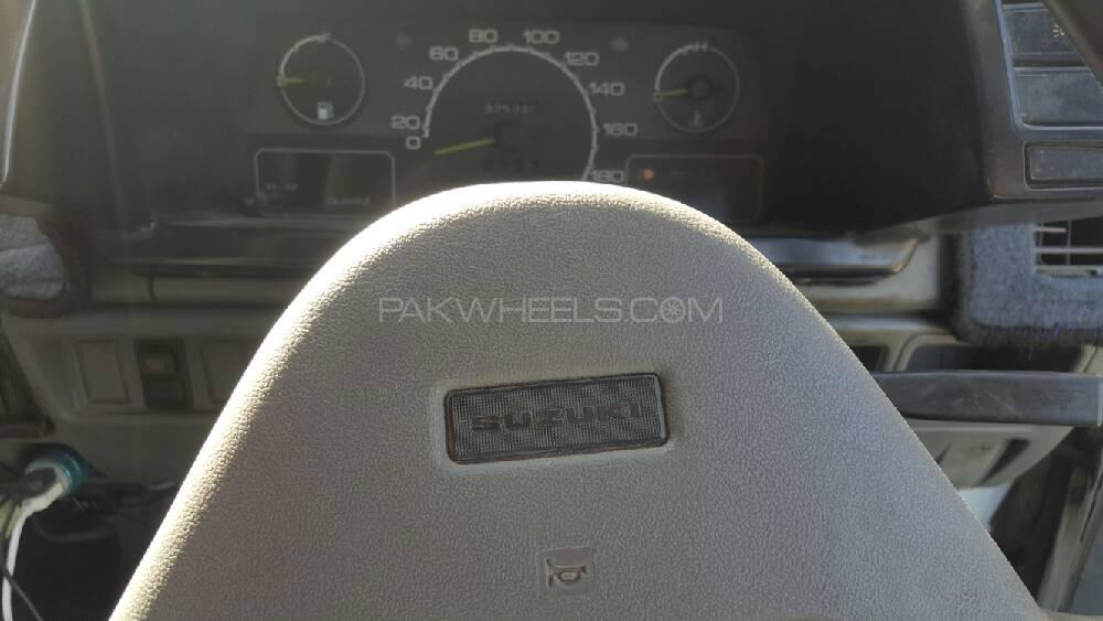 Suzuki Khyber 1998 for Sale in Karachi Suzuki Khyber 1998 for Sale in Karachi Image-19