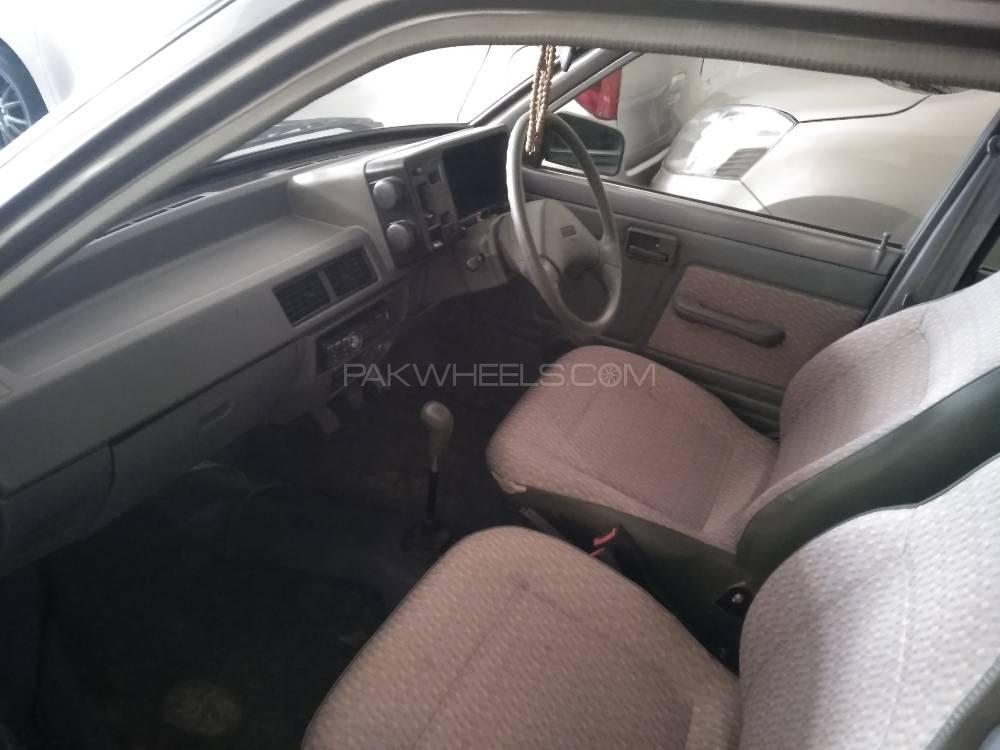 Suzuki Mehran 2018 for Sale in Bahawalpur Suzuki Mehran 2018 for Sale in Bahawalpur Image-4