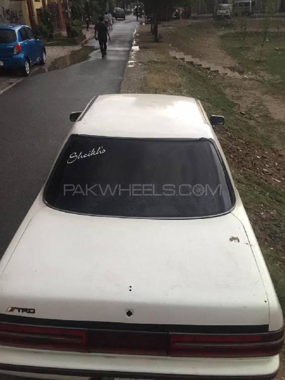Toyota Cresta 1989 for Sale in Lahore Image-1
