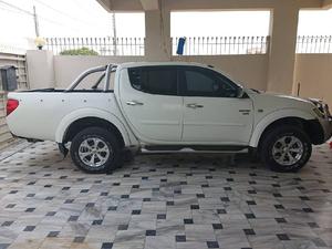 Mitsubishi Triton Cars For Sale In Pakistan Pakwheels