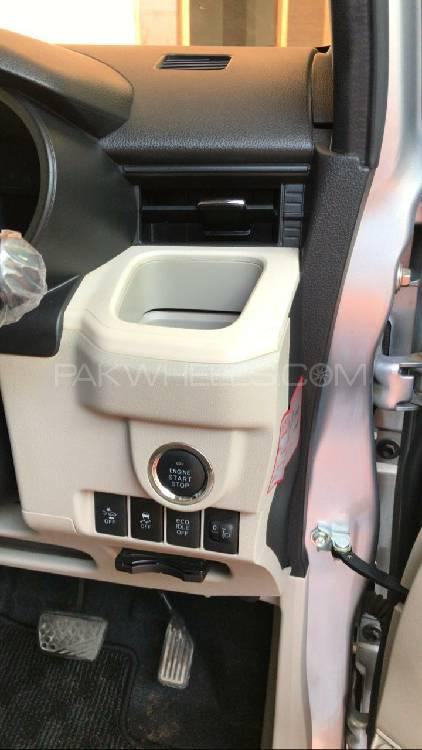 Daihatsu Move 2016 for Sale in Multan Daihatsu Move 2016 for Sale in Multan Image-3