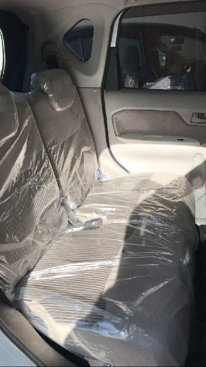 Daihatsu Move 2016 for Sale in Multan Daihatsu Move 2016 for Sale in Multan Image-4