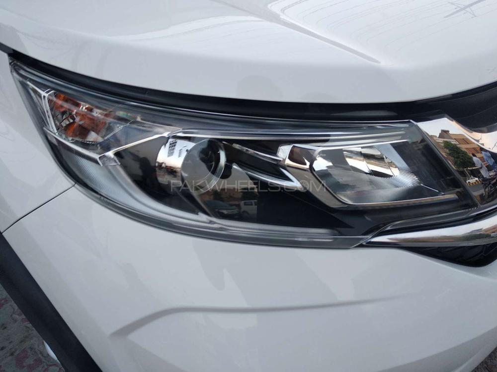 Honda BR-V 2019 for Sale in Lahore Honda BR-V 2019 for Sale in Lahore Image-3