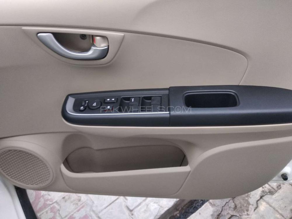 Honda BR-V 2019 for Sale in Lahore Honda BR-V 2019 for Sale in Lahore Image-6