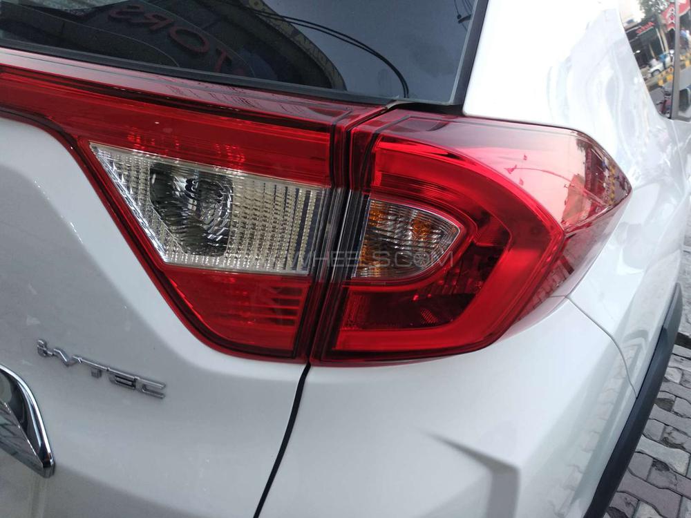 Honda BR-V 2019 for Sale in Lahore Honda BR-V 2019 for Sale in Lahore Image-15