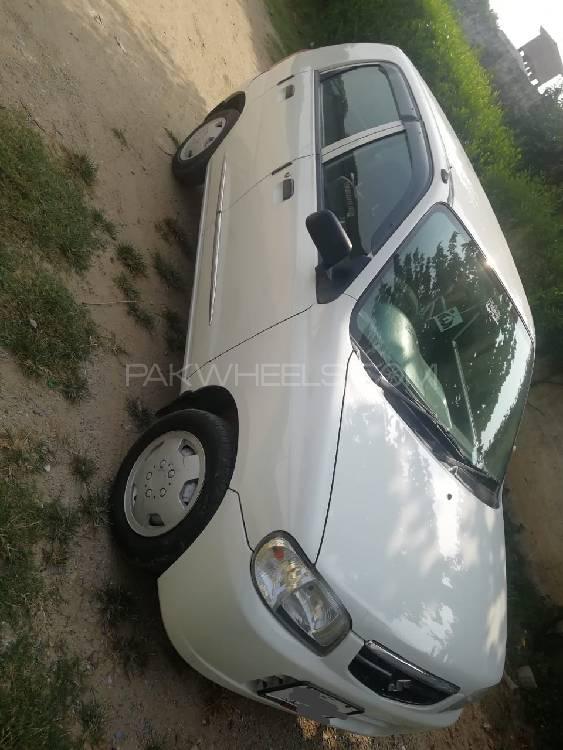 Suzuki Alto 2010 for Sale in Mardan Suzuki Alto 2010 for Sale in Mardan Image-2