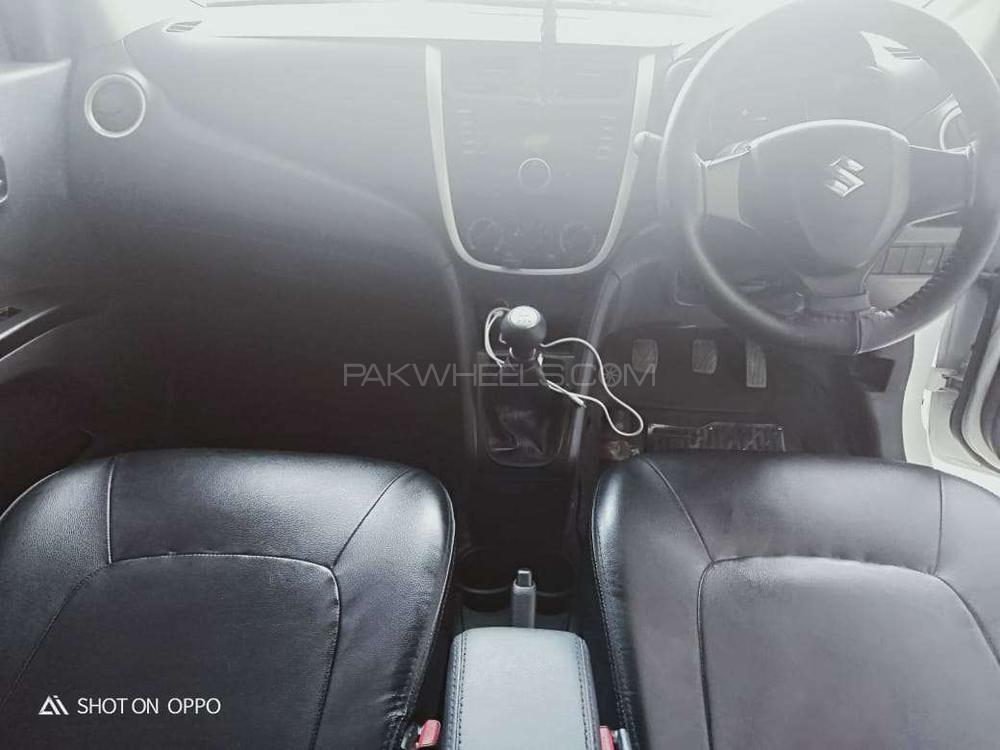 Suzuki Cultus 2019 for Sale in Lahore Suzuki Cultus 2019 for Sale in Lahore Image-7