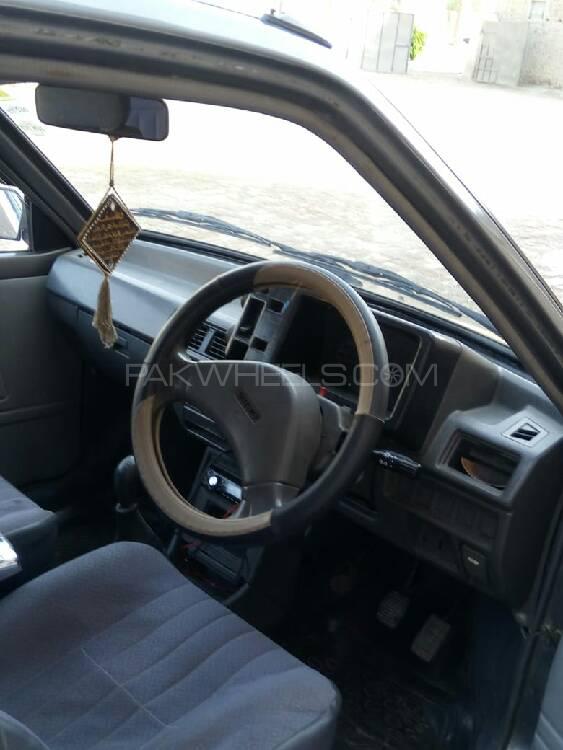 Suzuki Mehran 2011 for Sale in Bahawalpur Suzuki Mehran 2011 for Sale in Bahawalpur Image-7