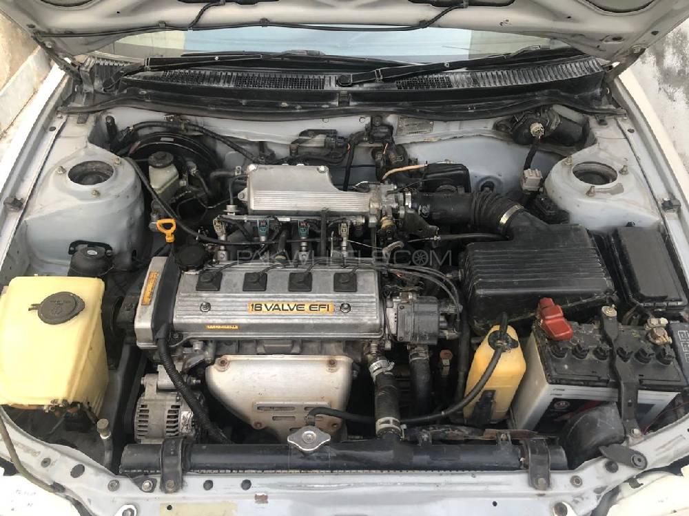 Toyota Corolla 1994 for Sale in Peshawar Toyota Corolla 1994 for Sale in Peshawar Image-8