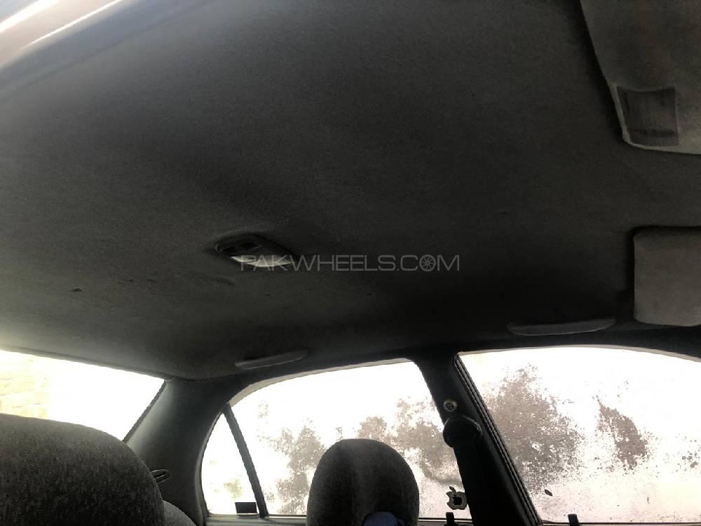 Toyota Corolla 1994 for Sale in Peshawar Toyota Corolla 1994 for Sale in Peshawar Image-9