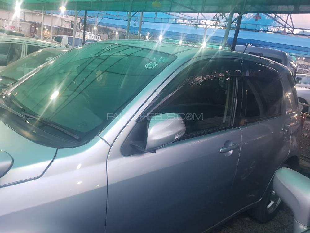 Toyota Rush 2007 for Sale in Rawalpindi Image-1