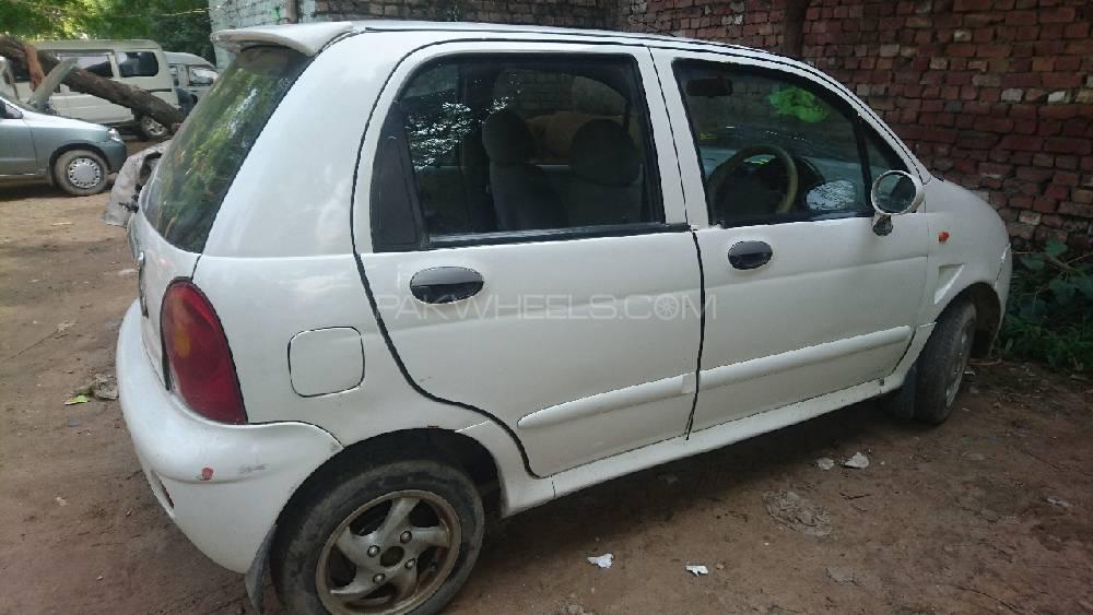 Chery QQ 2005 for Sale in Sialkot Image-1