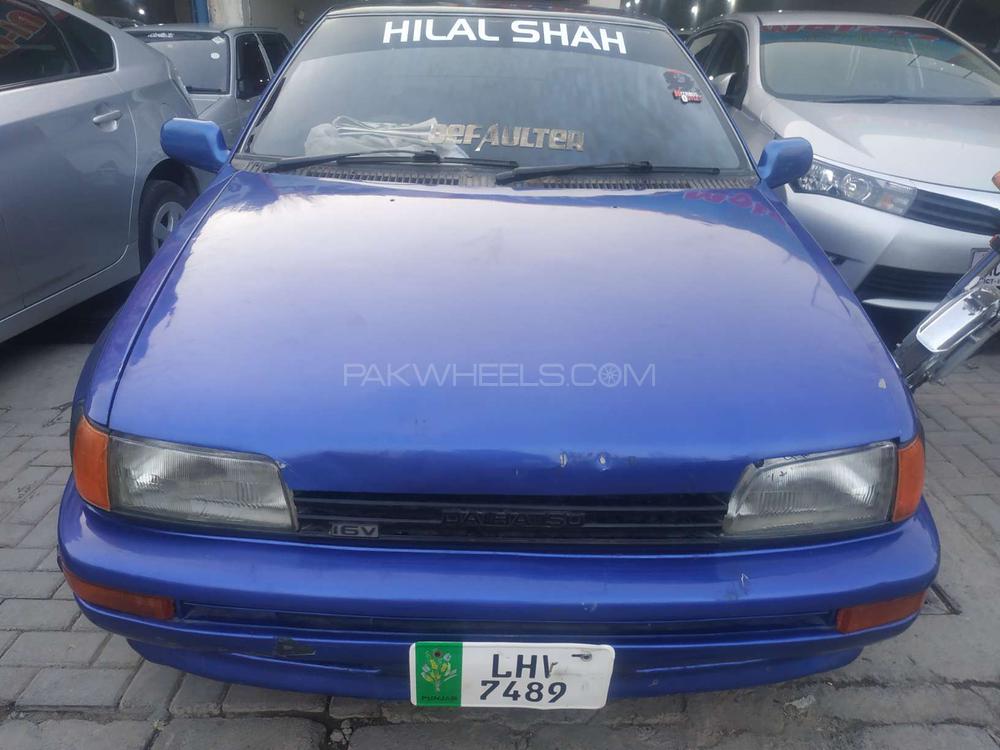 ڈائی ہاٹسو شیراڈ 1988 for Sale in پشاور Image-1