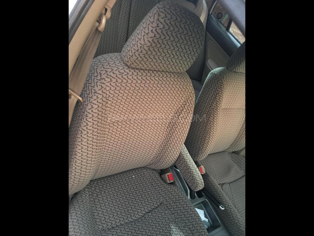 Honda Civic 2005 for Sale in Islamabad Honda Civic 2005 for Sale in Islamabad Image-10