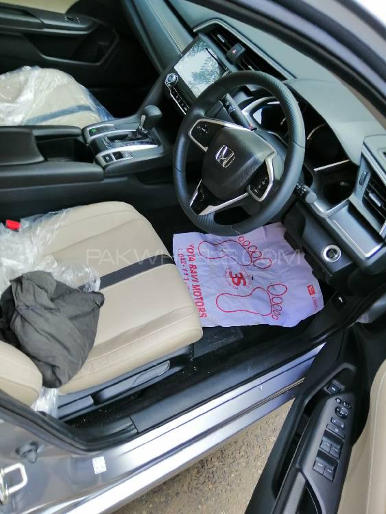 ہونڈا سوک 2019 for Sale in اسلام آباد ہونڈا سوک 2019 for Sale in اسلام آباد Image-5