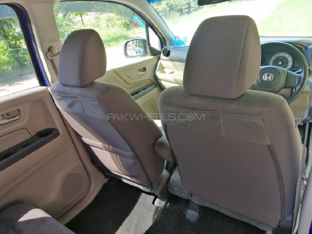 Honda N Wgn 2017 for Sale in Toba Tek Singh Honda N Wgn 2017 for Sale in Toba Tek Singh Image-14