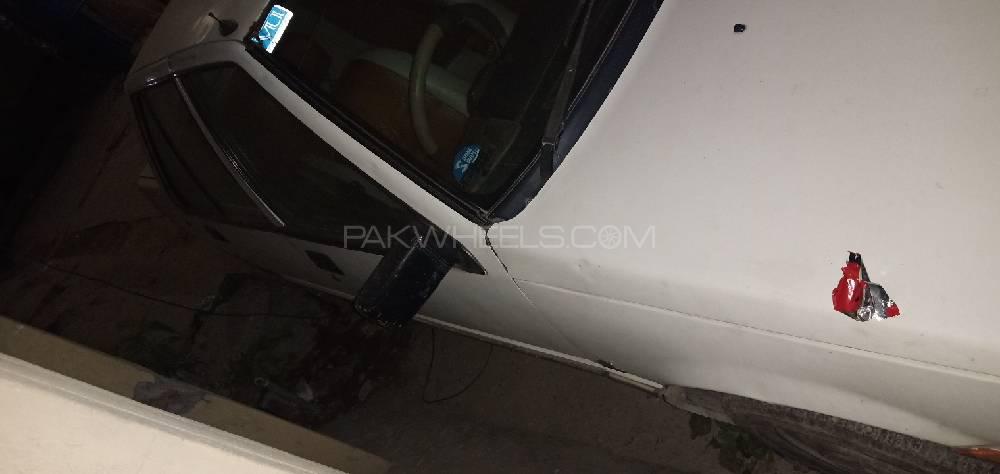 Mitsubishi Lancer 1985 for Sale in Lahore Image-1