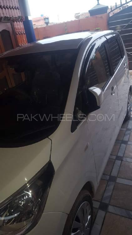 Nissan Dayz 2017 for Sale in Kot addu Nissan Dayz 2017 for Sale in Kot addu Image-5