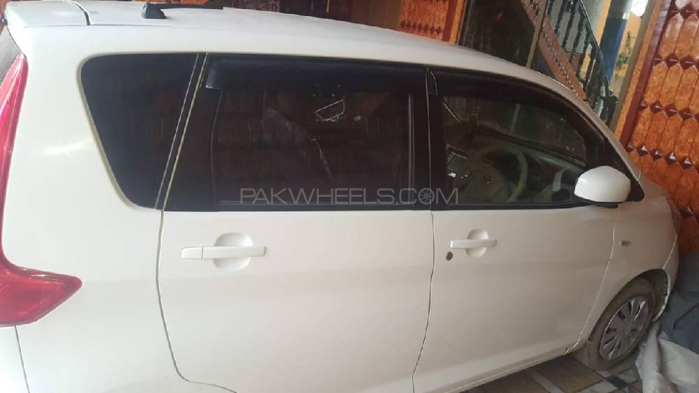 Nissan Dayz 2017 for Sale in Kot addu Nissan Dayz 2017 for Sale in Kot addu Image-7