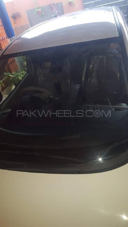 Nissan Dayz 2017 for Sale in Kot addu Nissan Dayz 2017 for Sale in Kot addu Image-3