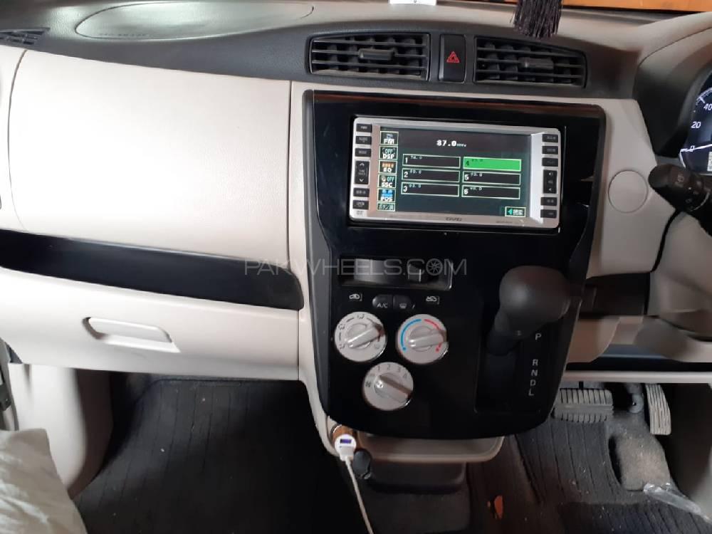 Nissan Dayz 2017 for Sale in Kot addu Nissan Dayz 2017 for Sale in Kot addu Image-8