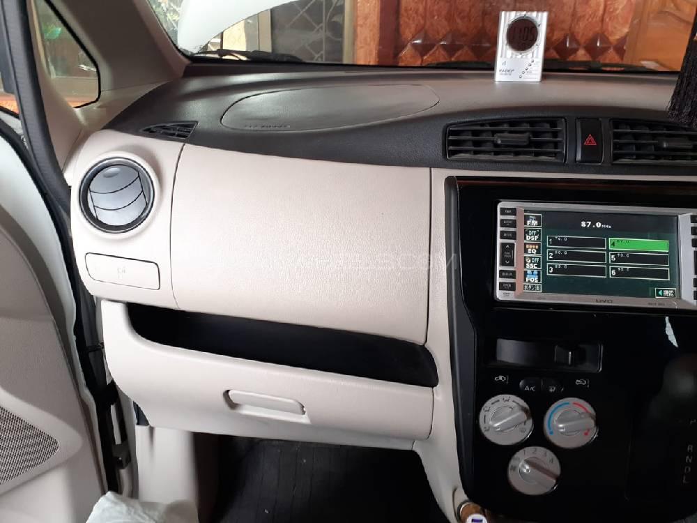 Nissan Dayz 2017 for Sale in Kot addu Nissan Dayz 2017 for Sale in Kot addu Image-14