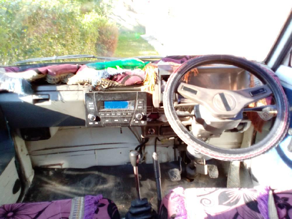 Suzuki Bolan 2004 for Sale in Abbottabad Suzuki Bolan 2004 for Sale in Abbottabad Image-5