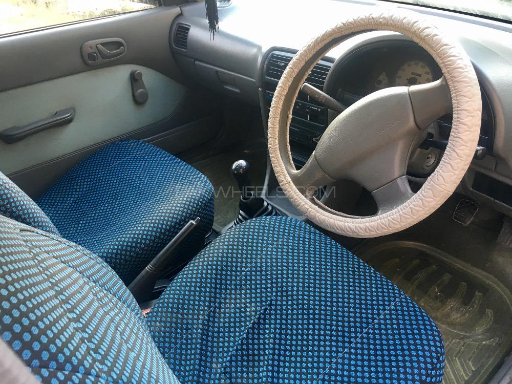 سوزوکی کلٹس 2006 for Sale in اسلام آباد سوزوکی کلٹس 2006 for Sale in اسلام آباد Image-7