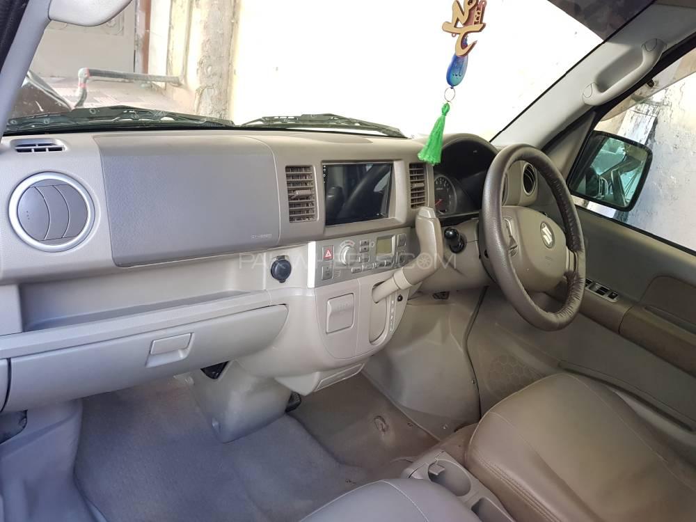 Suzuki Every Wagon 2011 for Sale in Sumandari Suzuki Every Wagon 2011 for Sale in Sumandari Image-9