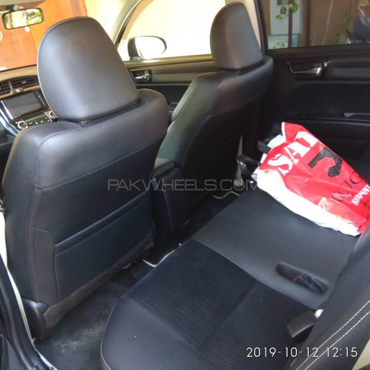 Toyota Corolla Fielder 2014 for Sale in Islamabad Toyota Corolla Fielder 2014 for Sale in Islamabad Image-20