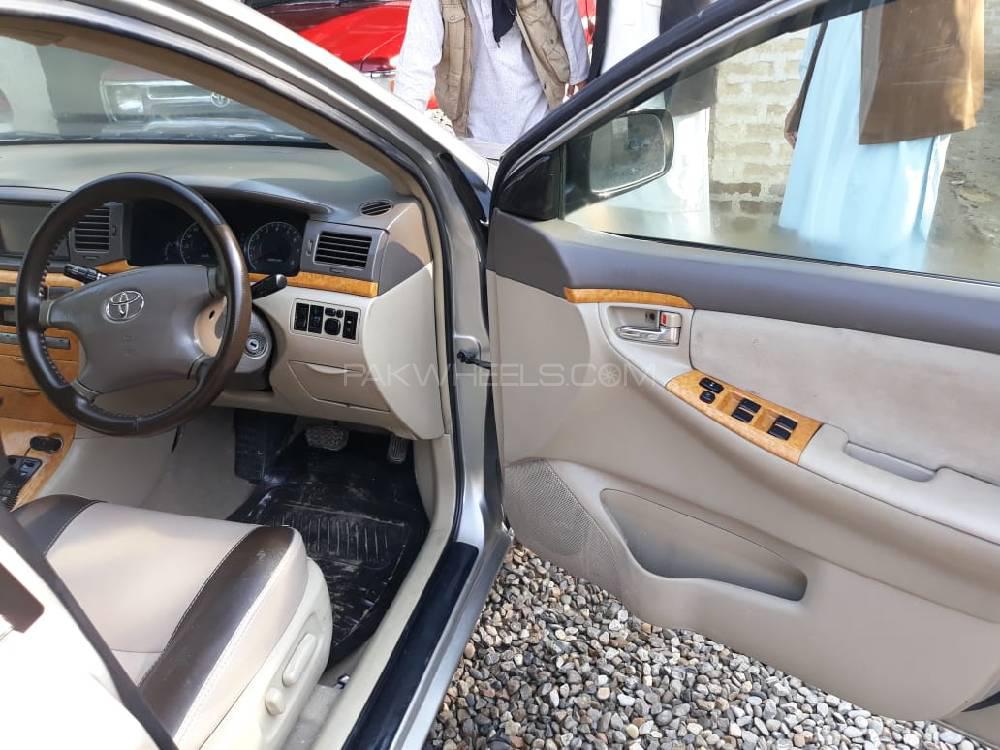 Toyota Corolla 2005 for Sale in Dera ismail khan Image-1