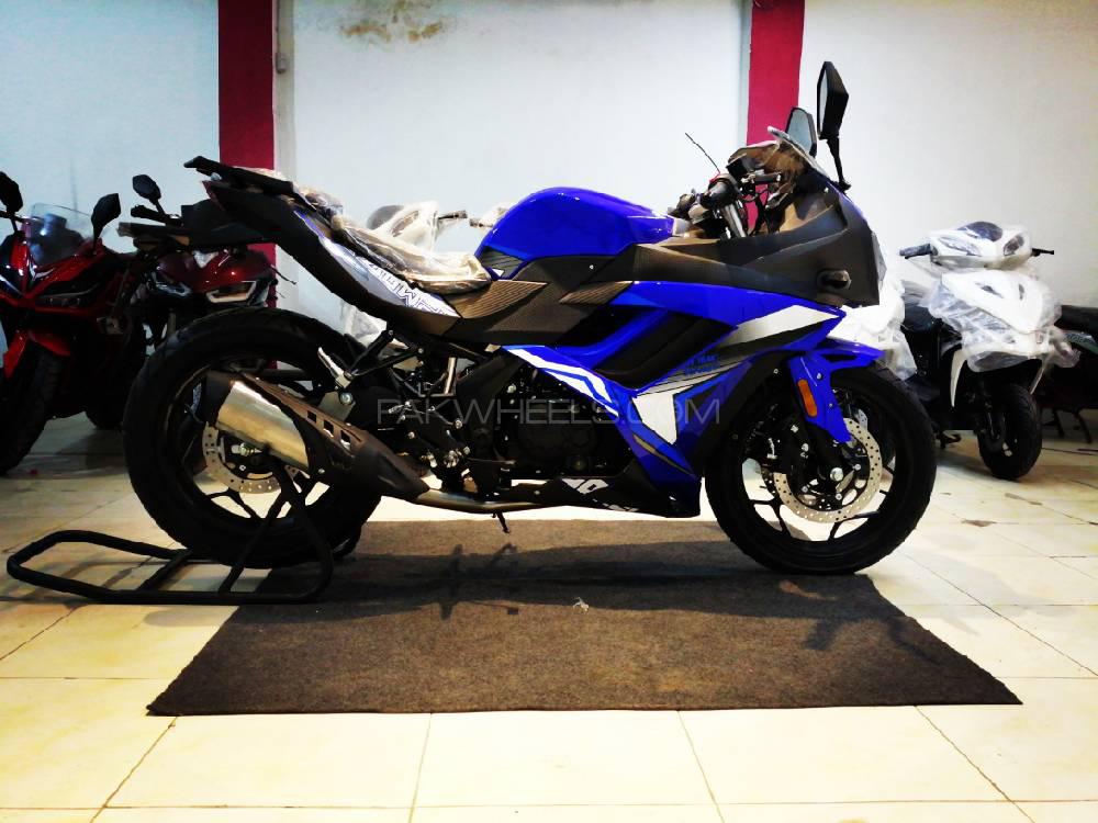 Used Chinese Bikes Other 2019 Bike for sale in Lahore - 256182 | PakWheels