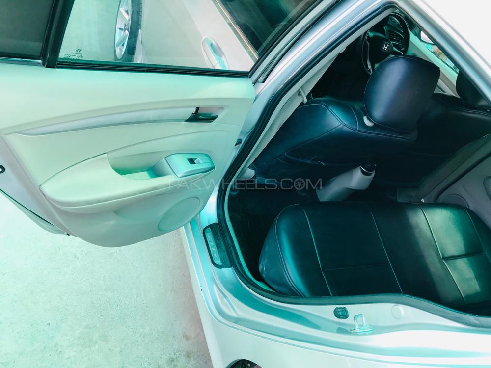 Honda City 2016 for Sale in Rahim Yar Khan Honda City 2016 for Sale in Rahim Yar Khan Image-3