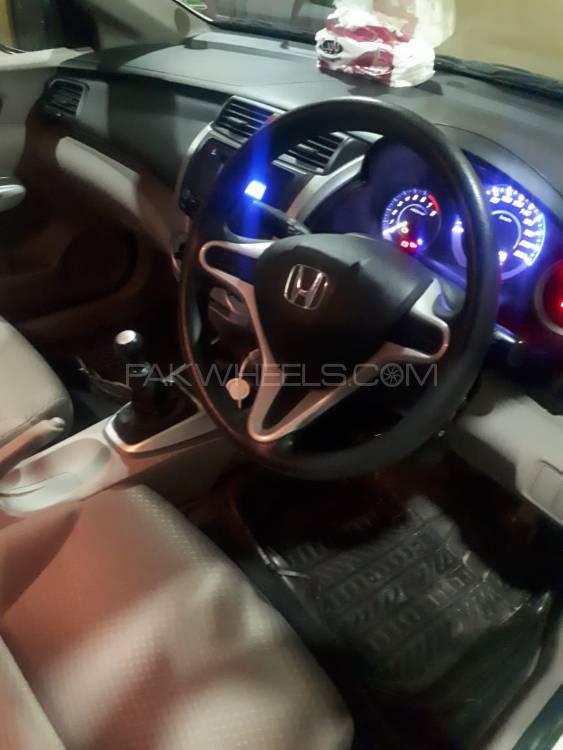 Honda City 2017 for Sale in Rawalpindi Honda City 2017 for Sale in Rawalpindi Image-9