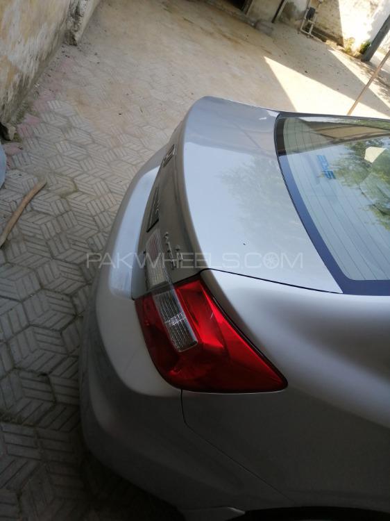 Honda Civic 2014 for Sale in Rawalpindi Honda Civic 2014 for Sale in Rawalpindi Image-6