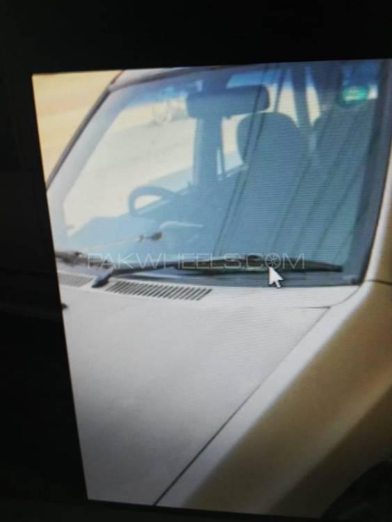KIA Classic 2002 for Sale in Rawalpindi KIA Classic 2002 for Sale in Rawalpindi Image-13