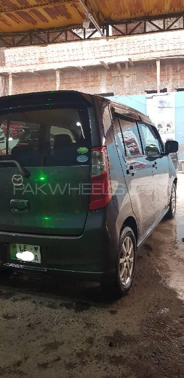 Mazda Flair 2013 for Sale in Lahore Mazda Flair 2013 for Sale in Lahore Image-2