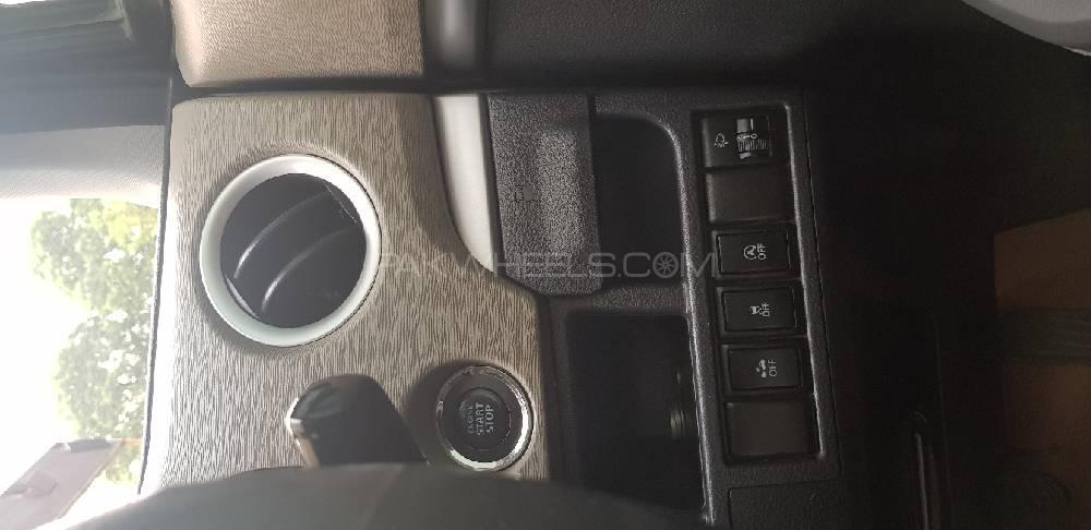 Mazda Flair 2013 for Sale in Lahore Mazda Flair 2013 for Sale in Lahore Image-7