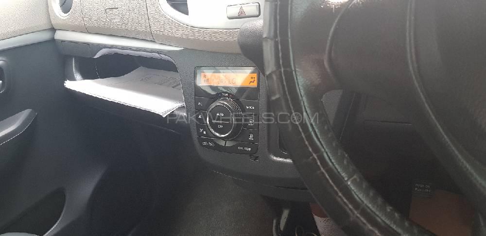 Mazda Flair 2013 for Sale in Lahore Mazda Flair 2013 for Sale in Lahore Image-8