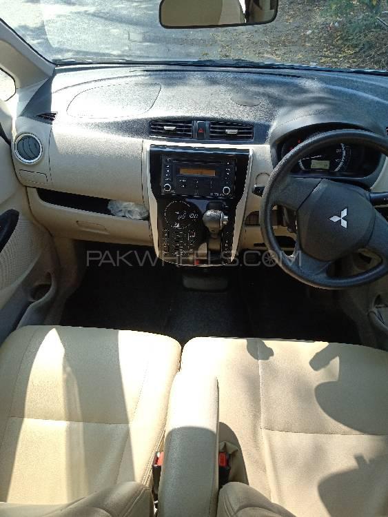 Mitsubishi Ek Wagon 2013 for Sale in Lahore Mitsubishi Ek Wagon 2013 for Sale in Lahore Image-8