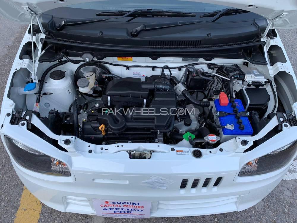 Suzuki Alto 2019 for Sale in Gujrat Suzuki Alto 2019 for Sale in Gujrat Image-6