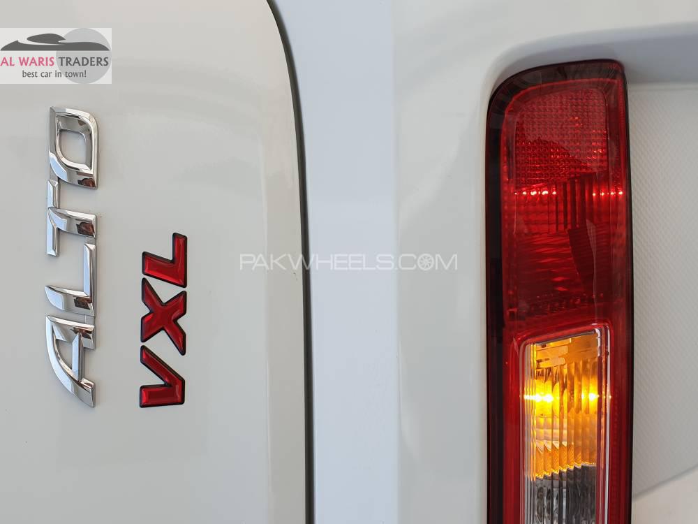 Suzuki Alto 2019 for Sale in Gujrat Suzuki Alto 2019 for Sale in Gujrat Image-7