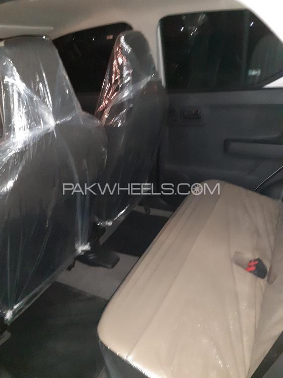 Suzuki Alto 2019 for Sale in Gujrat Suzuki Alto 2019 for Sale in Gujrat Image-9