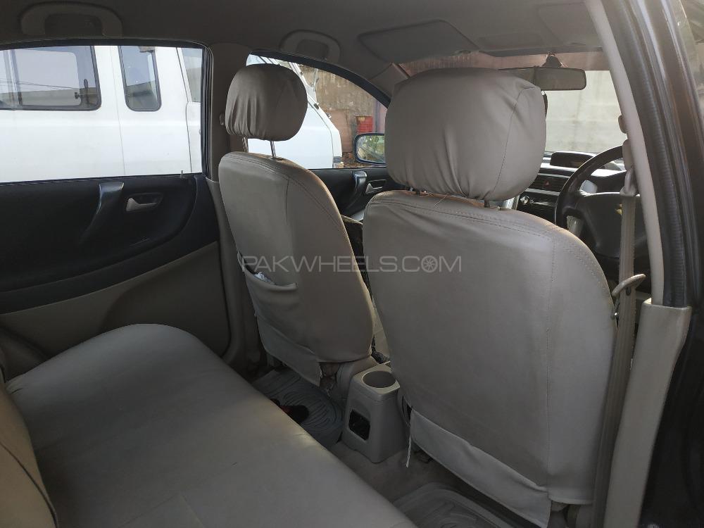 Suzuki Liana 2006 for Sale in Rawalpindi Suzuki Liana 2006 for Sale in Rawalpindi Image-3