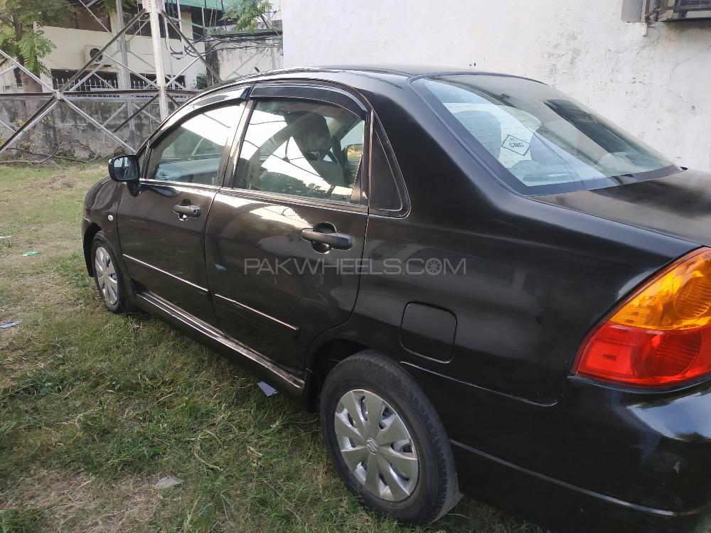 Suzuki Liana 2006 for Sale in Rawalpindi Suzuki Liana 2006 for Sale in Rawalpindi Image-7
