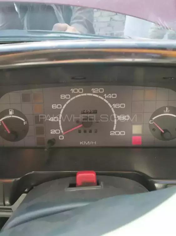 Suzuki Margalla 1995 for Sale in Karachi Suzuki Margalla 1995 for Sale in Karachi Image-7